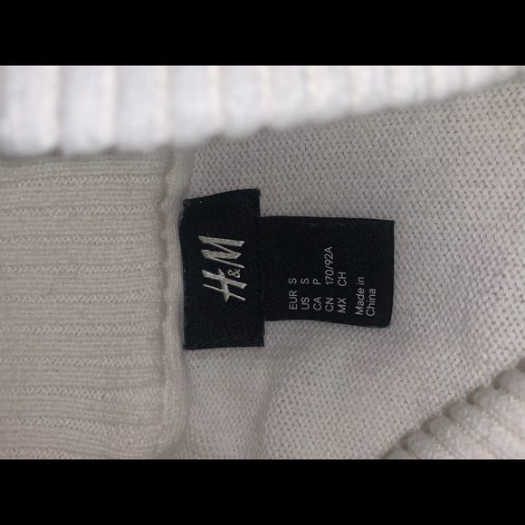 Men’s sweater - Picture 4 of 8